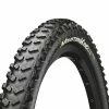 Pneu VTT Souple Sans Chambre à Air Continental Mountain King Protection Blackchili 70-584 -VTT Soldes continental 709161 0