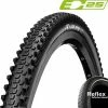 Pneu VTT Rigide Avec Réfléchissant Continental Ruban 54-584 1 Pneu VTT Rigide Avec Réfléchissant Continental Ruban 54-584 -VTT Soldes continental 709630 0