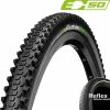 Pneu VTT Rigide Avec Réfléchissant Continental E-Ruban Plus Breaker 65-584 1 Pneu VTT Rigide Avec Réfléchissant Continental E-Ruban Plus Breaker 65-584 -VTT Soldes continental 709646 0