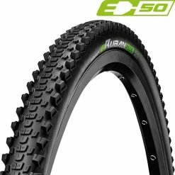 Pneu VTT Rigide Continental E-Ruban Plus Breaker 58-622