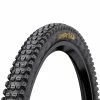 Roue Souple Continental Xynotal Enduro Soft Tlr -VTT Soldes continental 721046 noir 1