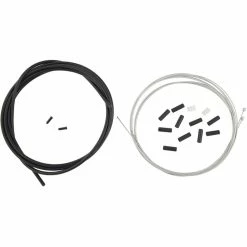 Set Câble De Dérailleur Contec Shift+Stainless