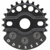 Pignon Odyssey Halfbash Guard 25/28T