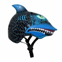 Casque Enfant Cpreme Shark Attax -5+ 9 Casque Enfant Cpreme Shark Attax -5+ -VTT Soldes cpreme cprca100011 3