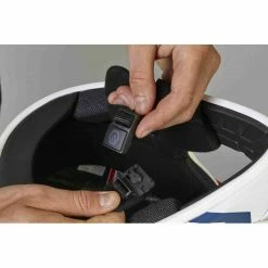 Evolve Accessoires Casque Vélo Giro Register Vasona Bronte Hale Isode -VTT Soldes cqev1026 2