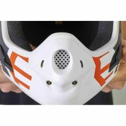 Evolve Accessoires Casque Vélo Giro Register Vasona Bronte Hale Isode -VTT Soldes cqev1026 3