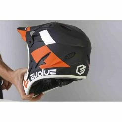 Evolve Accessoires Casque Vélo Giro Register Vasona Bronte Hale Isode -VTT Soldes cqev1026 5
