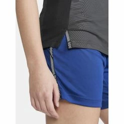 Maillot Femme Craft Premier Solid -VTT Soldes craft c1912758 995000 asphalt 5