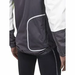 Veste Craft ADV Hydro Lumen -VTT Soldes craft co1911186 851895 flumino ash white 4