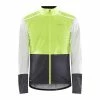 Veste Craft ADV Hydro Lumen -VTT Soldes craft co1911186 851895 flumino ash white 7
