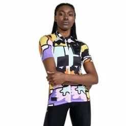 Maillot Femme Craft ADV Offroad