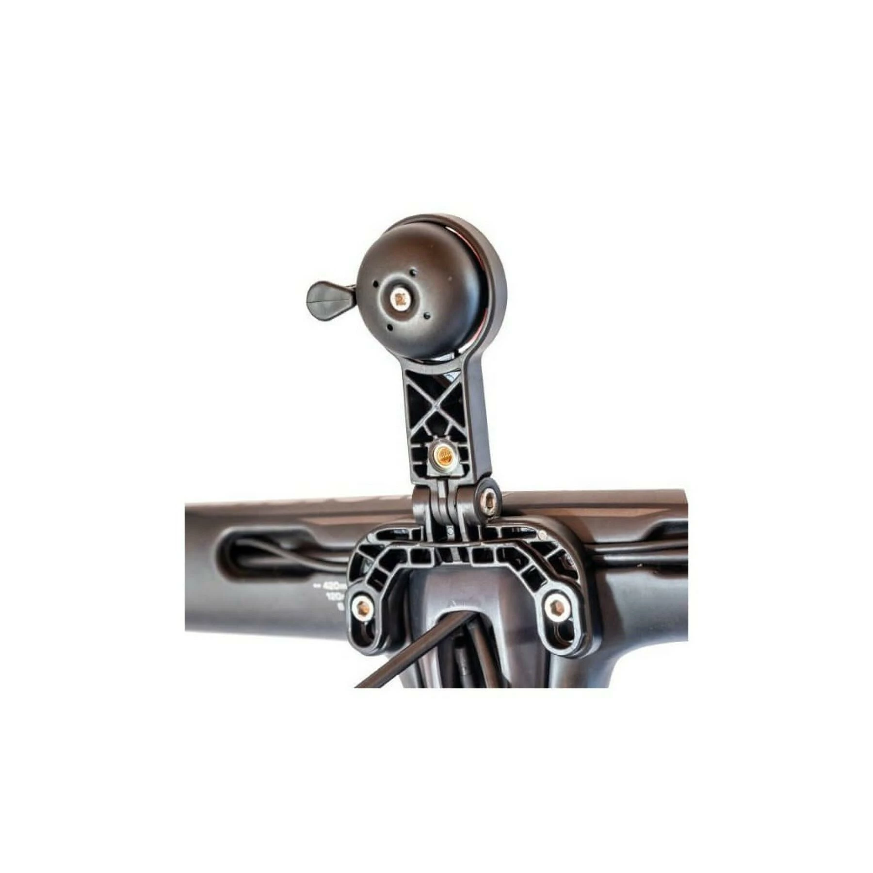 Support Pour GPS Closethegap HideMyBell Fi Mount Vision Metron 5 Support Pour GPS Closethegap HideMyBell Fi Mount Vision Metron – Image 3