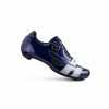 Chaussures Lake CX176 1 Chaussures Lake CX176 -VTT Soldes cx176 1 bleu blanc