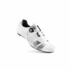 Chaussures Lake CX218 -VTT Soldes cx218 1 blanc gris