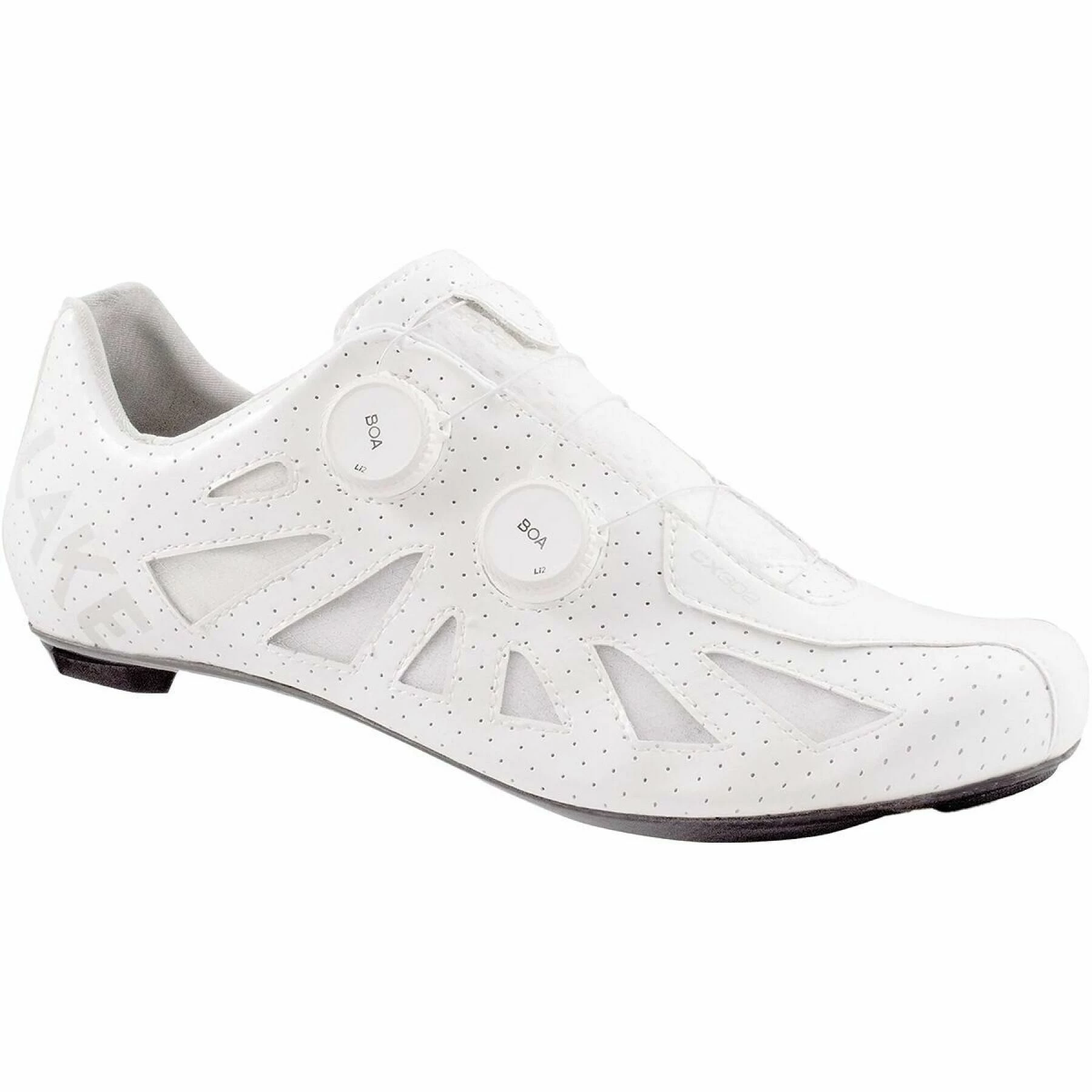 Chaussures Femme Lake CX302 3 Chaussures Femme Lake CX302