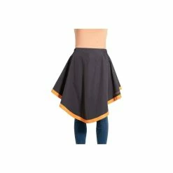 Sur-jupe Mi-saison Cityrideuz Clara