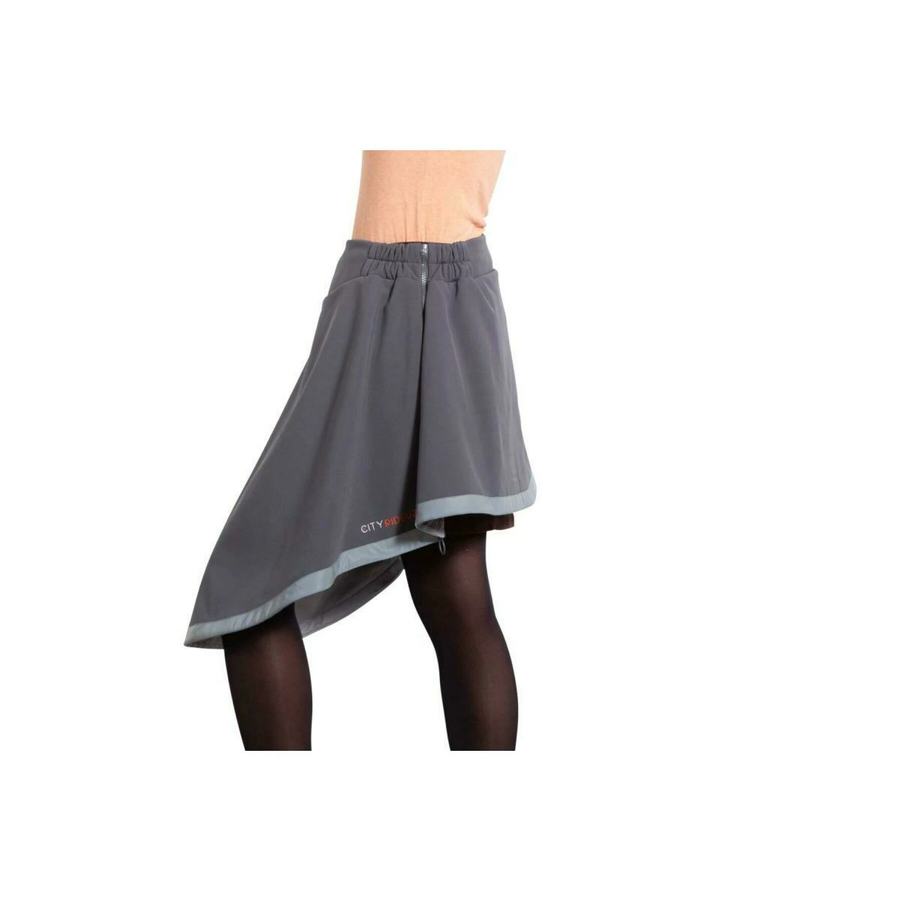 Sur-jupe Hiver Cityrideuz Holly 4 Sur-jupe Hiver Cityrideuz Holly – Image 2