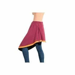 Sur-jupe Hiver Cityrideuz Holly