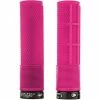 Poignées DMR Brendog Deathgrip Thick Flangeless 1 Poignées DMR Brendog Deathgrip Thick Flangeless -VTT Soldes dmr g bren2 th pnk 0
