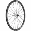 Dt-swiss Roue De Vélo Avant DT Swiss Pr 1600 Spline 32 Cl Disc Tubeless -VTT Soldes dt swiss wpr1600aidxsa04450