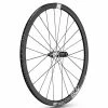 Dt-swiss Roue De Vélo Arrière DT Swiss Pr 1600 Spline 32 Cl Disc Shimano/Sram Hg