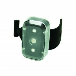 Feu Avant Clip Led Durca -VTT Soldes durca 800360 2