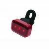 Feu Arrière Clip Led Durca -VTT Soldes durca 800393 1