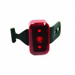 Feu Arrière Clip Led Durca 5 Feu Arrière Clip Led Durca -VTT Soldes durca 800393 2