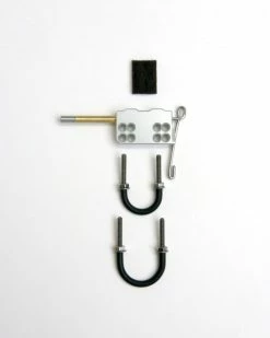 Eclairage Dynamo Velogical Sport -VTT Soldes dynamo velogical sport 3