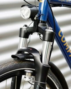 Eclairage Dynamo Velogical Trekking 9 Eclairage Dynamo Velogical Trekking -VTT Soldes dynamo velogical trekking 2