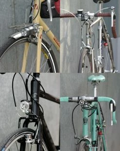 Eclairage Dynamo Velogical Trekking 11 Eclairage Dynamo Velogical Trekking -VTT Soldes dynamo velogical trekking 4