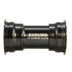 Boîtier De Pédalier Enduro Bearings TorqTite BB A/C SS-BB386-DUB