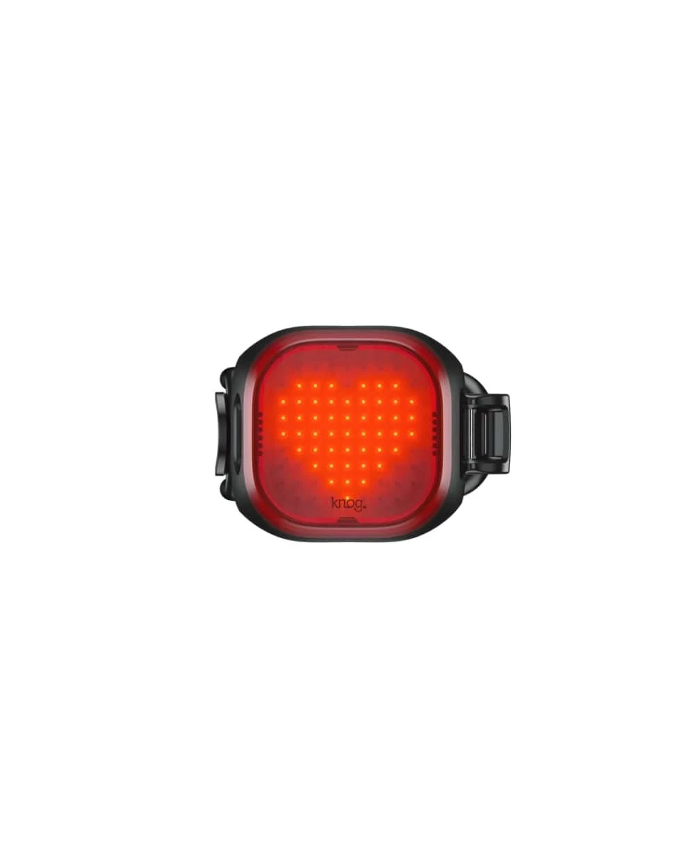 Eclairage Arrière KNOG Blinder Mini Love 4 Eclairage Arrière KNOG Blinder Mini Love – Image 2