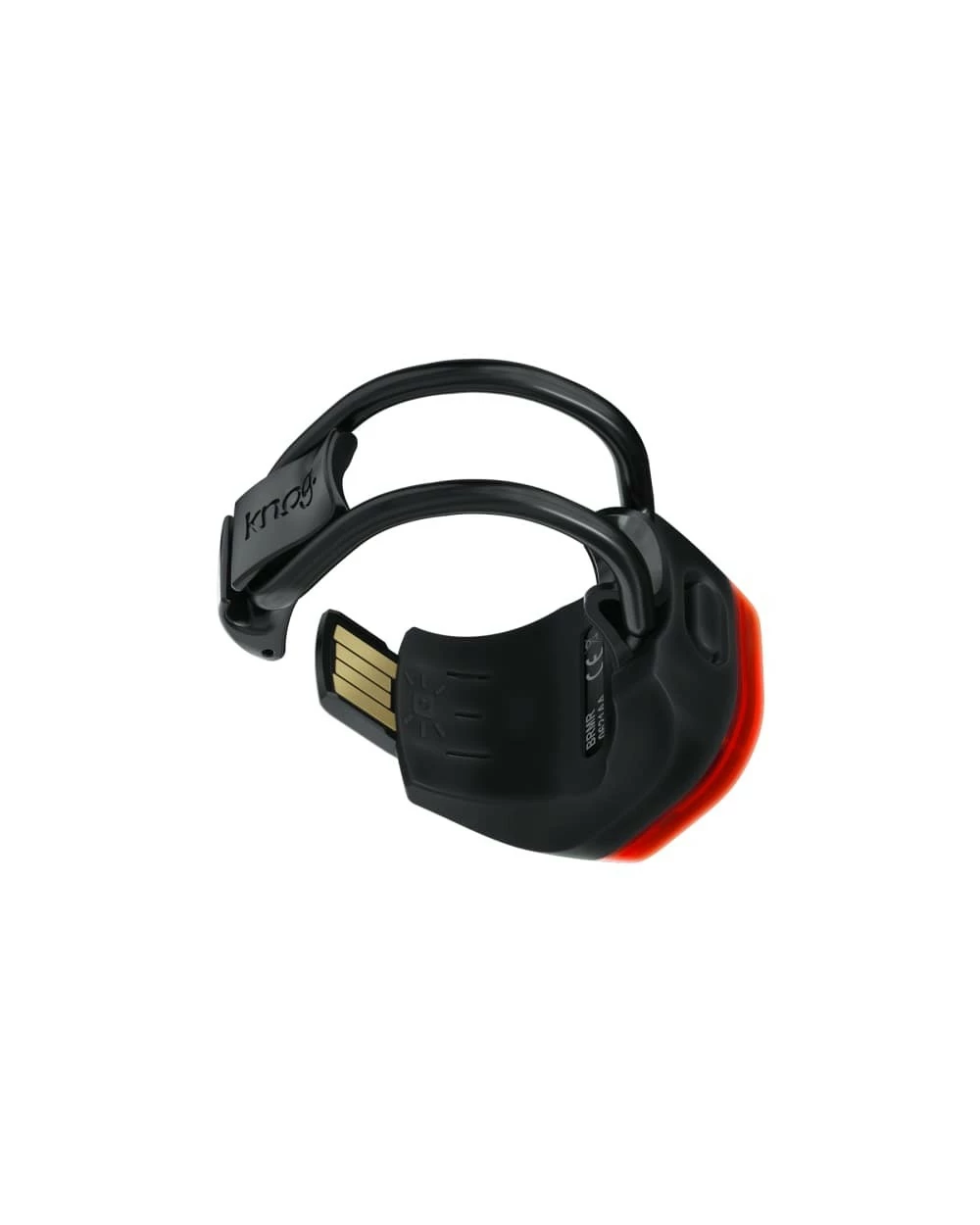 Eclairage Arrière KNOG Blinder Mini Love 5 Eclairage Arrière KNOG Blinder Mini Love – Image 3