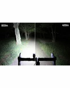 Eclairage Avant CATEYE AMPP800 8 Eclairage Avant CATEYE AMPP800 -VTT Soldes eclairage avant cateye ampp800 2