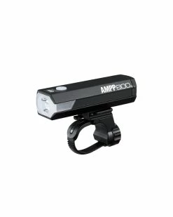 Eclairage Avant CATEYE AMPP800