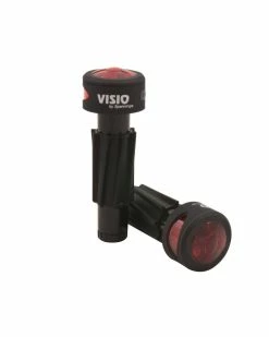 Eclairage Cintre Spanninga Visio