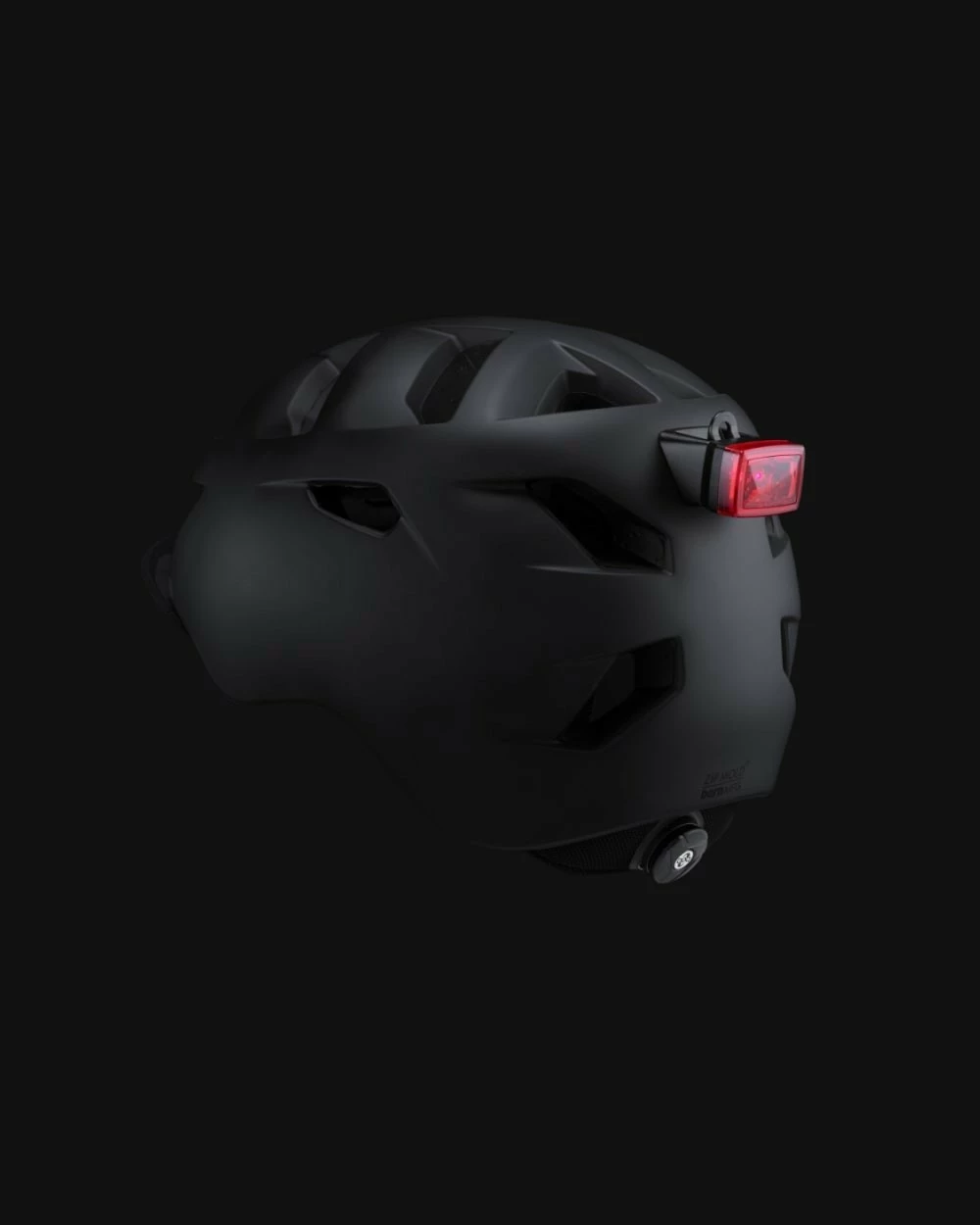 Eclairage USB Casque Bern Asteroid 4 Eclairage USB Casque Bern Asteroid – Image 2