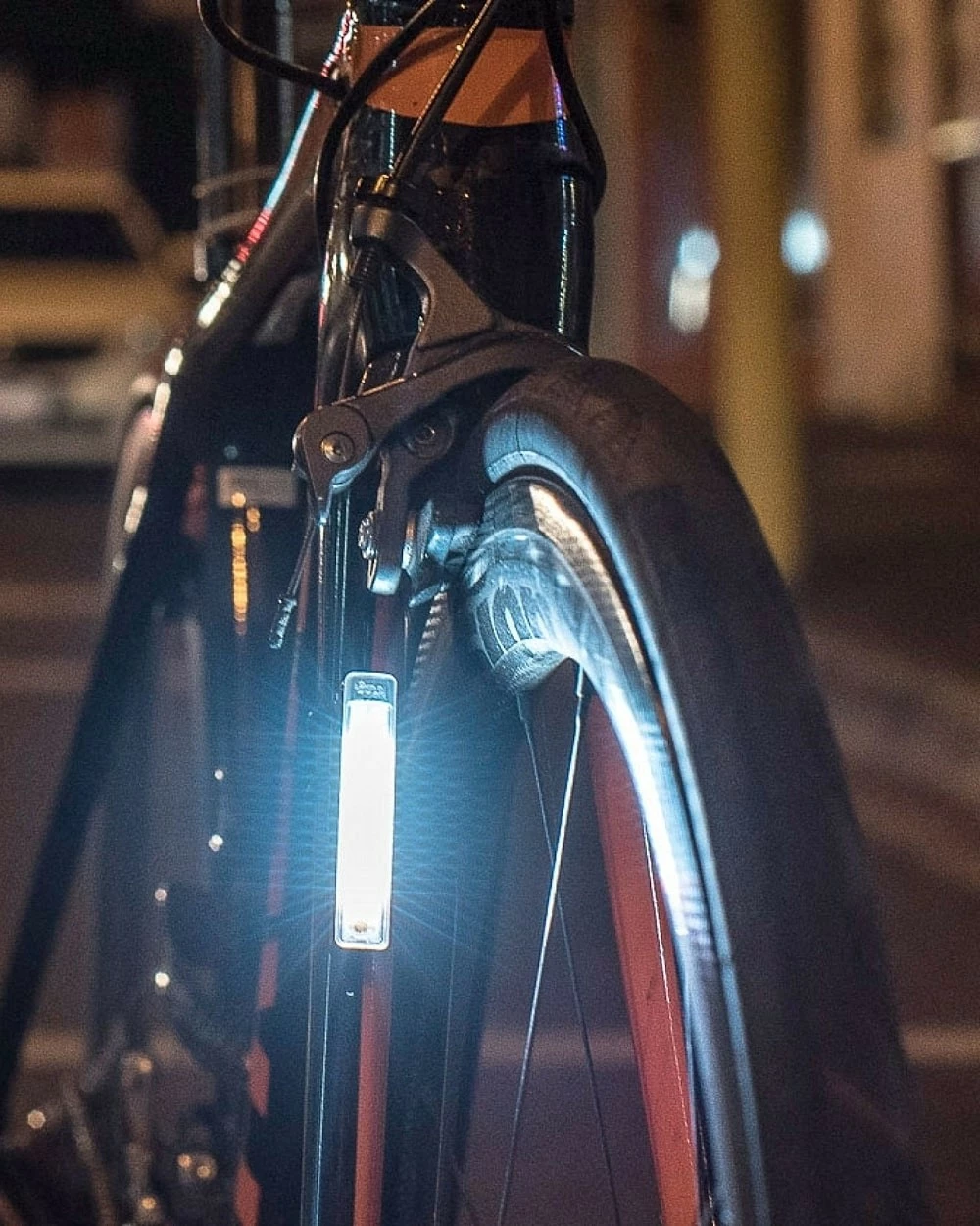 VTT Soldes -VTT Soldes eclairage velo knog plus twinpack 3