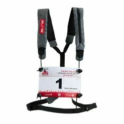 Harnais Pour Dossard Triathlon Elite