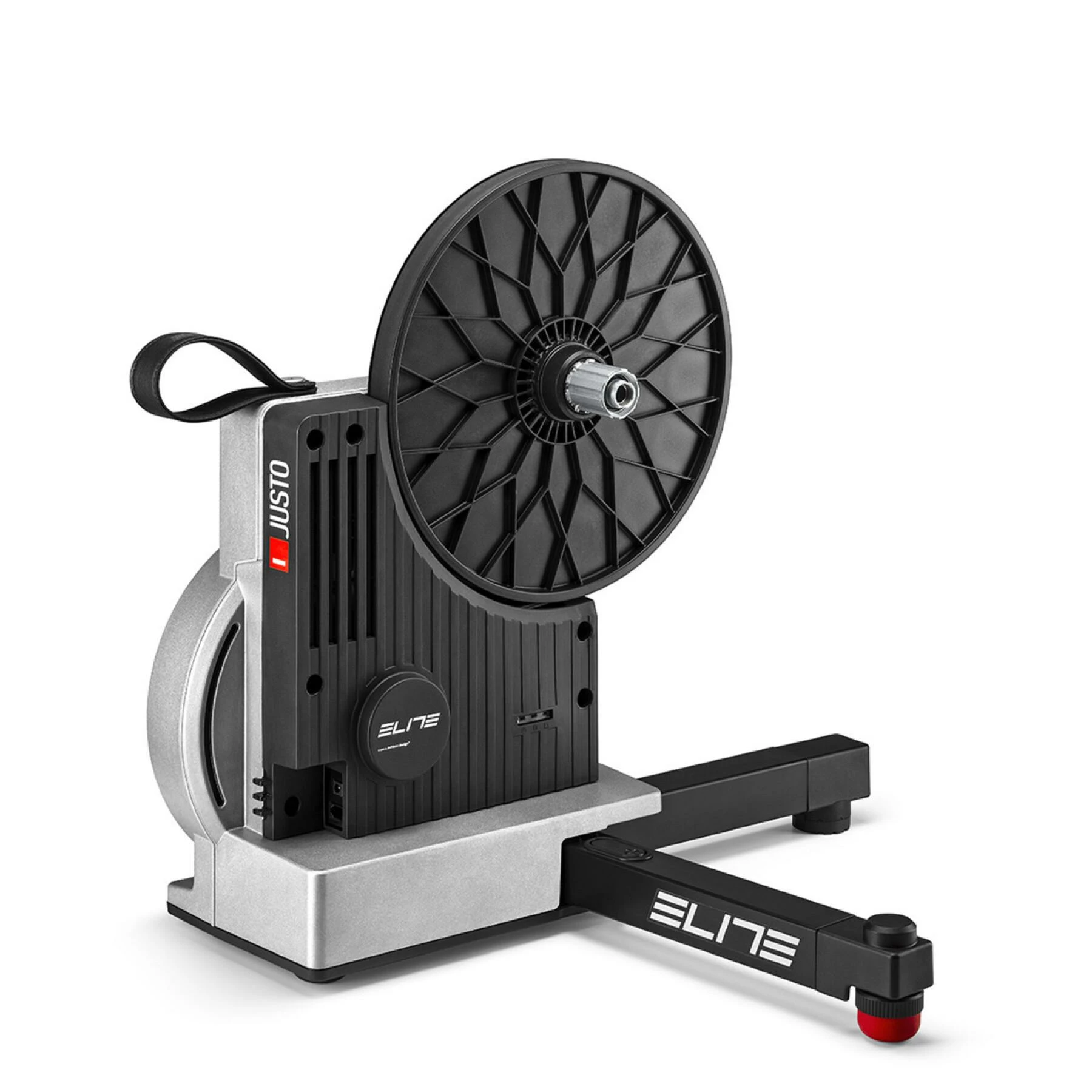 Home Trainers Elite Justo 6 Home Trainers Elite Justo – Image 4