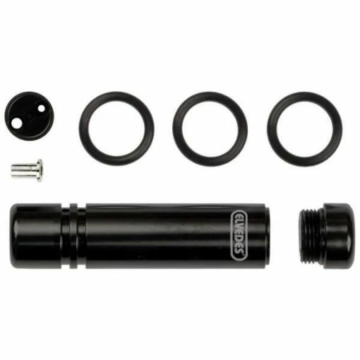 Câble Option Fonction ABS Elvedes Splitter -VTT Soldes elvedes 2017161 noir 1