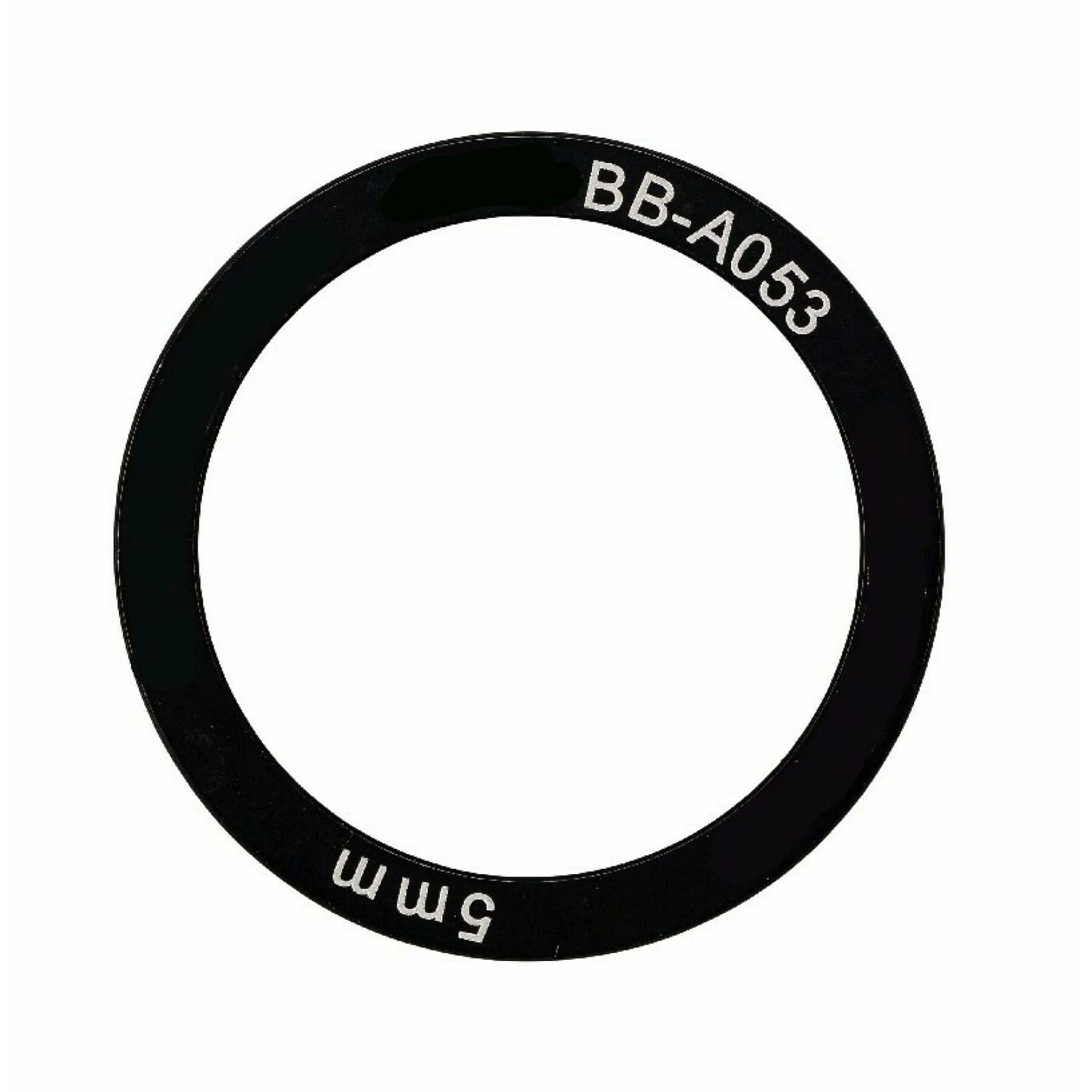 Lot De 4 Boîtiers De Pédalier Aluminium Elvedes 3 Lot De 4 Boîtiers De Pédalier Aluminium Elvedes