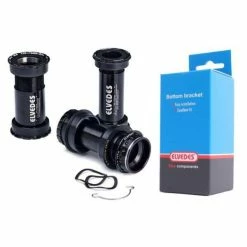 Boîtier De Pédalier Pour FAT Elvedes TWIST FIT