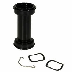 Boîtier De Pédalier Elvedes Campagnolo Ultra-Torque NO Roulements Twist Fit BB386