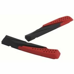 Paire De Patins De Frein Remplacement Pour Conditions Humides Elvedes V-type