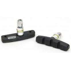 Paire De Patins De Frein Elvedes V-type -VTT Soldes elvedes 6807 card 2