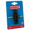 Paire De Patins De Frein Elvedes Cantilever -VTT Soldes elvedes 6808 card