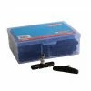 Boite De 25 Paires De Patins De Frein Symmetrical Elvedes V-Type -VTT Soldes elvedes 6816 box
