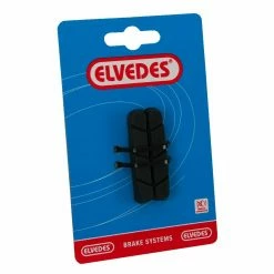 Paire De Patins De Frein Remplacement Route Pour Support Elvedes Campagnolo